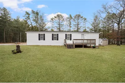 111 Mishnock Road, West Greenwich, RI 02817 - Photo 4