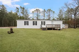 111 Mishnock Rd, West Greenwich, RI 02817 - Photo 4