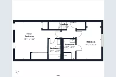 3399 Post Road #6, Warwick, RI 02886 - Photo 22