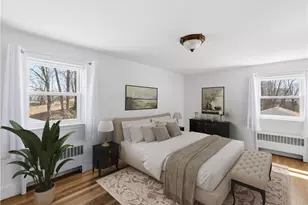 11 Fountain Ave, Barrington, RI 02806 - Photo 14