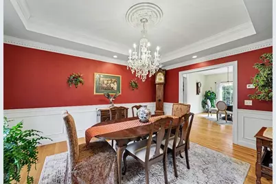 13 West Butterfly Way, Lincoln, RI 02865 - Photo 24