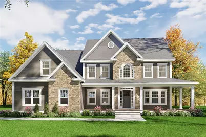 0 Lantern Hill Drive, Cranston, RI 02921 - Photo 4