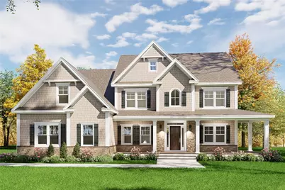 0 Lantern Hill Drive, Cranston, RI 02921 - Photo 2