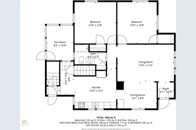 10 Bellevue Avenue, North Providence, RI 02911 - Photo 4