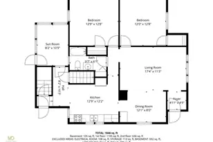 10 Bellevue Ave, North Providence, RI 02911 - Photo 4