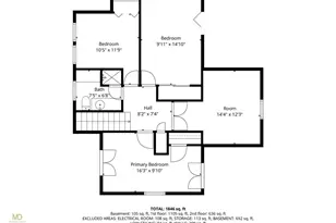 10 Bellevue Ave, North Providence, RI 02911 - Photo 24