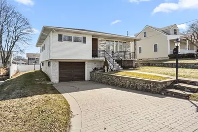 30 Dover Avenue, East Providence, RI 02914 - Photo 1