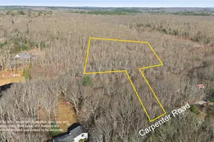 0 Carpenter Rd, Scituate, RI 02831 - Photo 1