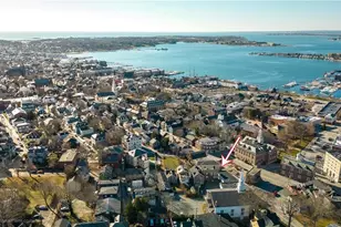 4 Barney St, Newport, RI 02840 - Photo 2