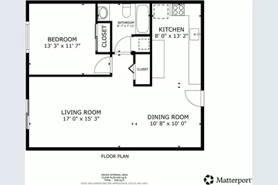 25 Devereux Street #113, Providence, RI 02909 - Photo 26