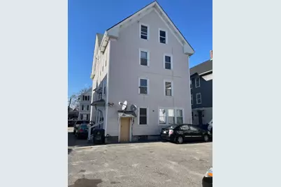 128 Summer Street, Central Falls, RI 02863 - Photo 4