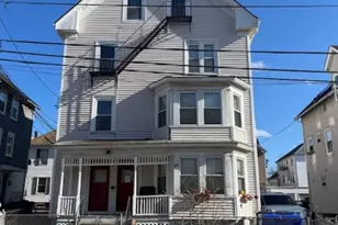 128 Summer St, Central Falls, RI 02863 - Photo 1