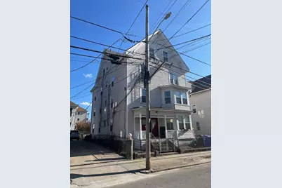 128 Summer Street, Central Falls, RI 02863 - Photo 2