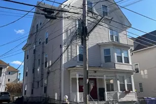 128 Summer St, Central Falls, RI 02863 - Photo 2