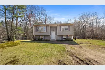 3208 Flat River Road, Coventry, RI 02816 - Photo 1