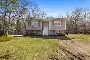 3208 Flat River Rd, Coventry, RI 02816 - Photo 1