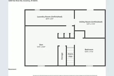 3208 Flat River Road, Coventry, RI 02816 - Photo 30