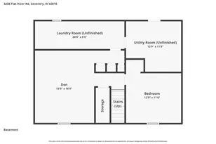 3208 Flat River Rd, Coventry, RI 02816 - Photo 30