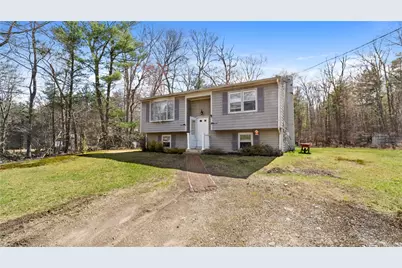 3208 Flat River Road, Coventry, RI 02816 - Photo 2