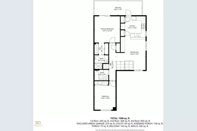 115 Cardinal Drive, North Kingstown, RI 02852 - Photo 44