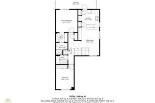 115 Cardinal Dr, North Kingstown, RI 02852 - Photo 44