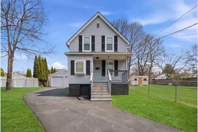 128 Cleveland Street, Woonsocket, RI 02895 - Photo 20