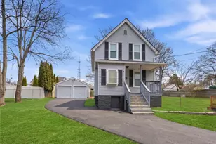 128 Cleveland St, Woonsocket, RI 02895 - Photo 1