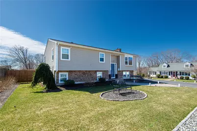58 Schofield Street, West Warwick, RI 02893 - Photo 1