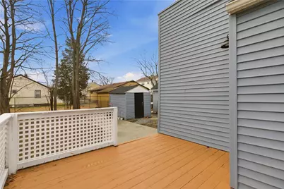 12 Roosevelt Street, North Providence, RI 02904 - Photo 26