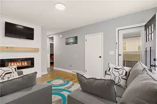 12 Roosevelt St, North Providence, RI 02904 - Photo 8