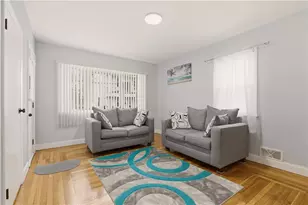 12 Roosevelt St, North Providence, RI 02904 - Photo 6