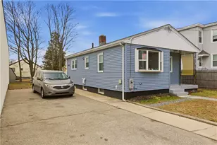12 Roosevelt St, North Providence, RI 02904 - Photo 2