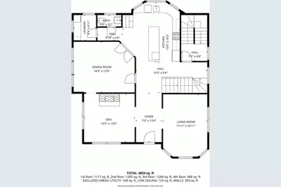 164 Prospect Street, Providence, RI 02906 - Photo 46