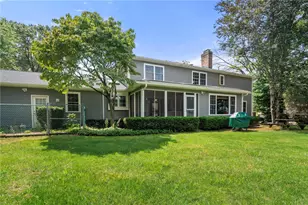 145 E Hill Dr, Cranston, RI 02920 - Photo 36