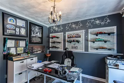 9 Timber Walk Drive, West Warwick, RI 02893 - Photo 26