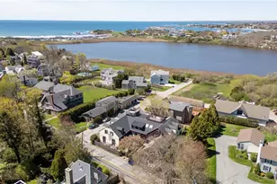 167 Coggeshall Ave, Newport, RI 02840 - Photo 1