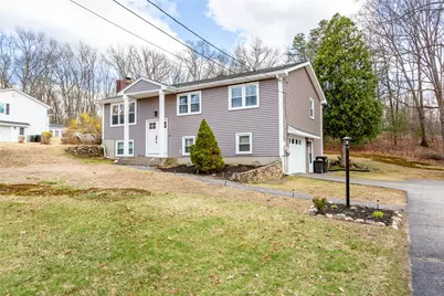 33 Harkness Road, North Smithfield, RI 02896 - Photo 1