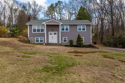 33 Harkness Road, North Smithfield, RI 02896 - Photo 2