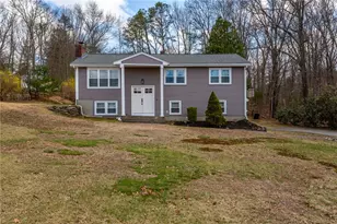 33 Harkness Rd, North Smithfield, RI 02896 - Photo 2