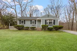 232 Quaker Ln, Scituate, RI 02857 - Photo 1