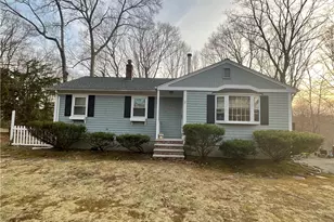 232 Quaker Ln, Scituate, RI 02857 - Photo 1