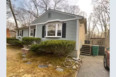 232 Quaker Lane, Scituate, RI 02857 - Photo 4