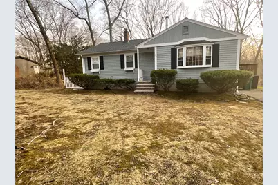 232 Quaker Lane, Scituate, RI 02857 - Photo 2