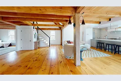 296 Stoney Holllow Road, Tiverton, RI 02878 - Photo 8
