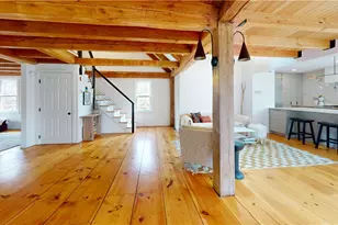 296 Stoney Holllow Rd, Tiverton, RI 02878 - Photo 8