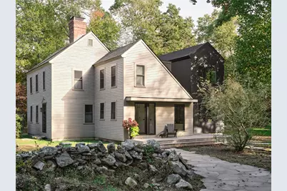 296 Stoney Holllow Road, Tiverton, RI 02878 - Photo 1