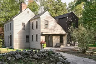 296 Stoney Holllow Rd, Tiverton, RI 02878 - Photo 1