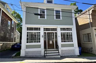 33 Dennison St, Newport, RI 02840 - Photo 1