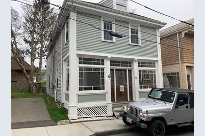 33 Dennison Street #1, Newport, RI 02840 - Photo 2