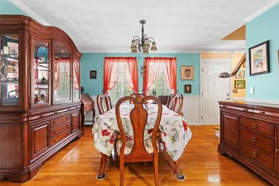 358 Shannock Road, South Kingstown, RI 02879 - Photo 14